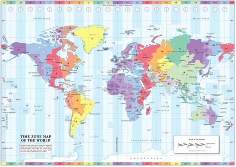 time buddy|time zone map.